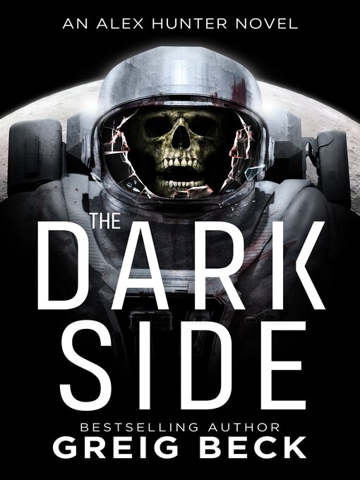 Title details for The Dark Side by Greig Beck - Wait list